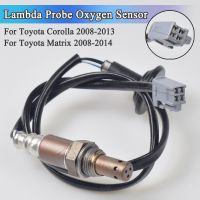 Hight Quality Lambda Oxygen O2 Sensor 234-4305 89465-12840 89465-02200 89465-02330 For Toyota Corolla MATRIX 1.8L L4 2009-2013