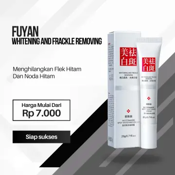 Jual Cream Pemutih Dari Batam Terbaru Apr 2024 Lazada