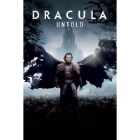 Dracula Untold ตำนานลับโลกไม่รู้ (2014) DVD Master พากย์ไทย