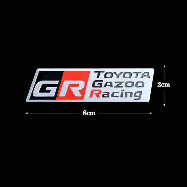 gr-sport-gazoo-racing-รถพวงมาลัย-center-โลโก้สัญลักษณ์ติดฉลากสติกเกอร์สำหรับ-toyota-rz-rc-rs-corolla-rav4-auris-yaris-prius-c-hr-rav4-avensis-prado-prius-auto-camry