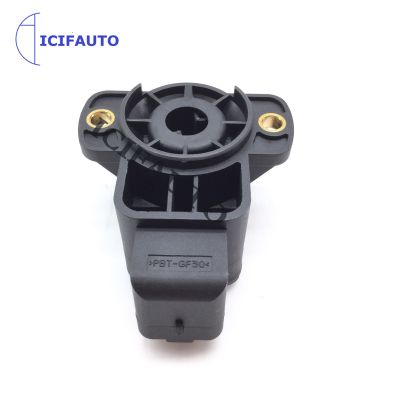 TPS Throttle Position Sensor For Peugeot 106 206 306 307 406 607 806 Partner Citroen C2 C3 C5 Saxo Xsara Jumpy 9642473280