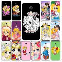 Anime Manga Candy Phone Case for Redmi Note 8 7 9 4 6 pro max T X 5A 3 10 lite pro Electrical Safety