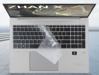 Silicone Clear Thin TPU Laptop Keyboard Skin Protector Cover For HP EliteBook 860 G9 / 865 G9 16 inch 2022 Keyboard Accessories