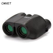 High Times 10X25 HD All-optical Green Film Waterproof Binoculars For