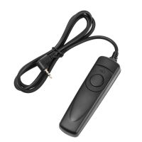 RS-60E3 Remote Shutter Release camera remote Controller cord for Canon 500d 450d 700D 650D 550D 60D 600d G1X/G15/G12 1000d 1100d Cable Management