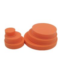 2/3/4/5/6/7/8 Inch Car Polishing Disc Self-Adhesive Sponge Waxing Wheel Buffing Pads For Car Polisher