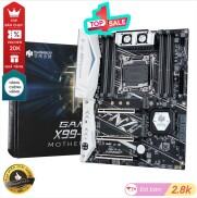 Bo mạch chủ Mainboard Huananzhi X99TF-Q Socket 2011-v3  X99 TF-Q hỗ trợ
