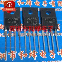 5PCS-10PCS KIA78R08PI  TO-220F  8V  New And Original On Stock