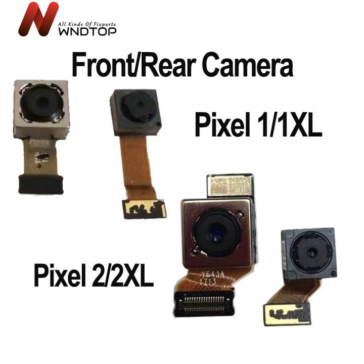 【☑Fast Delivery☑】 anlei3 กล้องหลัง2เอชทีซีกูเกิลพิกเซลใหม่สายเคเบิลงอได้พิกเซลพิกเซล2กล้องหลักมองหลังพิกเซลกล้องหน้า2 Xl 2xl กล้องขนาดใหญ่