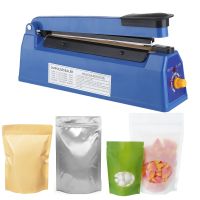 【CC】 Sealer Electric Machine Food Plastic Packing Pod Storage Contain Accessories