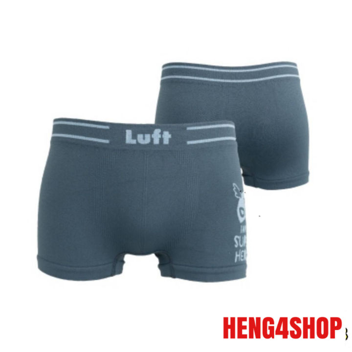 กางเกงใน-กางเกงในเด็ก-แบบขาสั้น-lf-4501