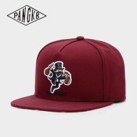 Il Marchio PANGKB Lo Fa O Pril Berretto หมวกแก๊ปฮิปฮอป Cappello Per Uomo Donna O กลางแจ้งลำลอง Regolabile Berretto Da Baseball Sole