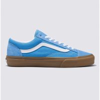 Vans รองเท้าผ้าใบ Style 36 Gum | Blue ( VN0A54F6BLU )