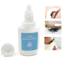 Eyelash Cleaner 10ml Professional Lash Shampoo Liquid For Lash Extensions Eyelash Extension Eyelid Cleanser Reinforcement -free Formula For Longer Grafting helpful