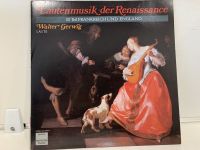 1LP Vinyl Records แผ่นเสียงไวนิล III TEIL FRANKREICH UND ENGLAND (J15C115)