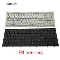 New English US laptop Keyboard for Sony vaio VPC-EB3 EB18EC VPC EB VPC-EB series