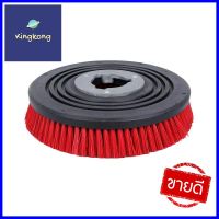 แปรงไนล่อนแข็ง CHAMPION C042-0142 14 นิ้วNYLON WIRE BRUSH CHAMPION C042-0142 14IN **จัดส่งด่วนทั่วประเทศ**