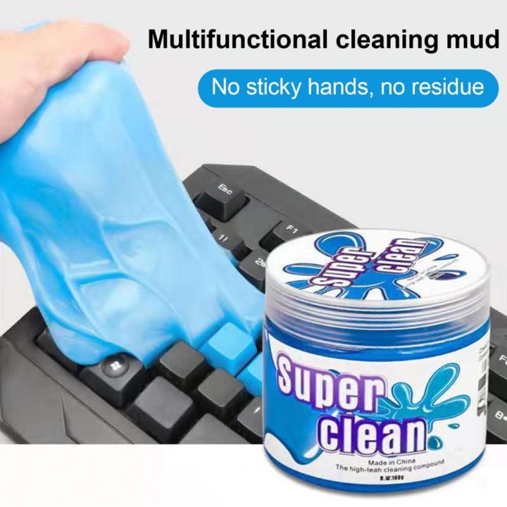 dust-glue-stretchable-multiple-use-scented-cleaner-gel-cleaning-for-car-vent