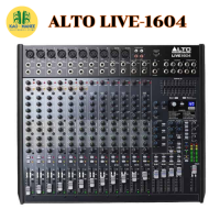 ALTO LIVE-1604