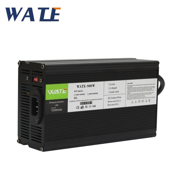 84v 10a Li Ion Chargers Lithium Charger For 72v 20s Lithium Ion Highpower Smart Fast Charge 4436