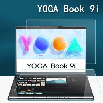 Lenovo yoga hotsell book protective case