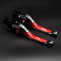 Motorcycle Folding Extendable CNC Moto Adjustable Clutch Brake Levers For Buell 1125CR 1125 CR 2009