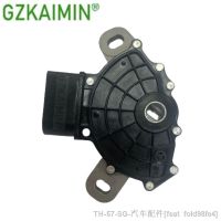 ☎ Transmission Neutral Safety Switch OEM 09G919823 09G 919 823 For VW Beetle CC Golf Jetta Skoda Fabia Seat Altea