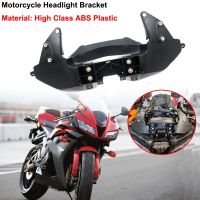 CB 600 RR Motorcycle Ram Air Tube Duct Intake With Headlight Bracket Fairing Stay For Honda CBR600RR CBR 600RR 2007-2019 17 2018