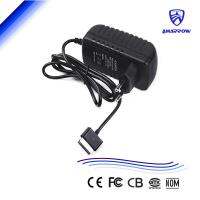 Newprodectscoming 2016 hot EU US wall charger 15v 1.2A for ASUS TF101 TF201 TF300 TF700