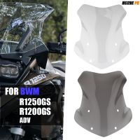 R1200GS R 1200 GS LC R1250GS ADV Adventure Windscreen Windshield For BMW R1250GS R1200GS Heighten Wind Shield Screen Protector