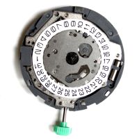 0S10 Miyota Quartz Watch Movement Day At 3 Position Japan