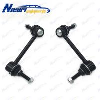 คู่ด้านหลัง Stabilizer Sway Bar End Links สำหรับ FORD EXPLORER FLEX ตำรวจ TAURUS LINCOLN MKS MKT 2010-2018