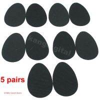 High Heels Anti-Slip Shoes Pads Skid-Proof Shoes Grip Self-Adhesive Noise Reduction Non-Slip Sole Protector Stickers