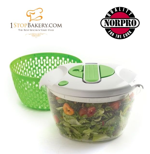 norpro-820-deluxe-salad-spinner