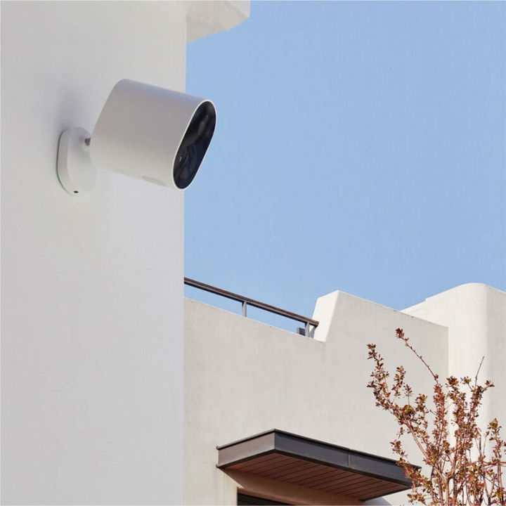 xiaomi-mi-wireless-outdoor-security-camera-1080p-set-global-version-กล้องวงจรปิดไร้สาย-กันฝุ่นและน้ำ-ip65-กล้อง-ตัวรับสัญญาณ-ประกันศูนย์ไทย-1-ปี-com7