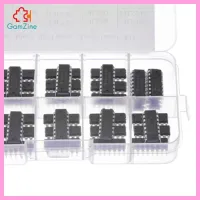 [Nana] Logic Ic Assortment Kit 74HCXX ชุดอุปกรณ์เครื่องใช้ในครัวเรือน