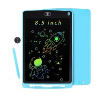 LCD Drawing Writing Tablet Children Graffiti Sketchpad Handwriting Blackboard Educational Toys for Kids Gift Magic Drawing Board