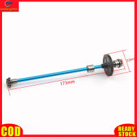 LeadingStar toy new Metal Gear Drive Shaft Kit for 144001 Rc Car Upgrade Spare Parts