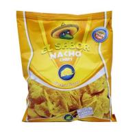 (แพ็ค2) El Sabor Nacho Chip Cheese 100g