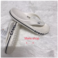 ???SALE 70%รองเท้าแตะ crocs sz M4-11 รองเท้าแตะ รองเท้าลำลอง รองเท้าแฟชั่น สวมง่ายใส่สบาย???