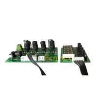 Stage Light LED Par Can Main Board RGBW 4in1 8 Channel For 18x10w 18x3w 54x3w Par Program Board 24v Voltage Mainboard