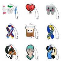 Medical Key Chains