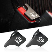 【hot】 for GAC trumpchi GS3 gs4 gs5 gs8 Ga3 Ga4 Ga5 Ga6 Ga8 Gm6 Gm8 AION  2pcs Car seat buckled car accessories