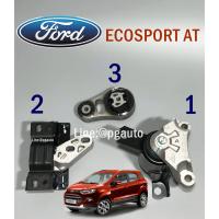 ( Pro+++ ) คุ้มค่า เซตสุดคุ้ม!!! ยางแท่นเครื่อง-แท่นเกียร์ ฟอร์ด อีโค่สปอร์ต FORD ECOSPORT 1.5 L AT (1ชุด=3ชิ้น) / แท้ห้าง ราคาดี ชิ้น ส่วน เครื่องยนต์ ดีเซล ชิ้น ส่วน เครื่องยนต์ เล็ก ชิ้น ส่วน คาร์บูเรเตอร์ เบนซิน ชิ้น ส่วน เครื่องยนต์ มอเตอร์ไซค์