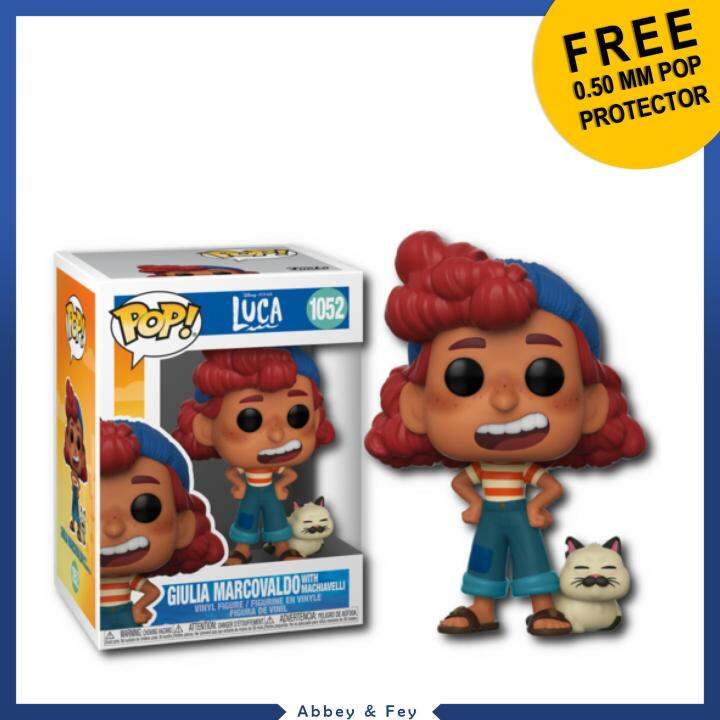 Funko Pop Disney Luca