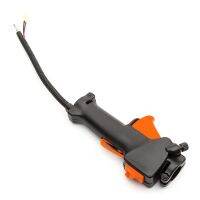 แฮนด์ทริกเกอร์สวิทช์ควบคุมเปิด/ปิดสำหรับเปลี่ยน Brushcutter Strimmer