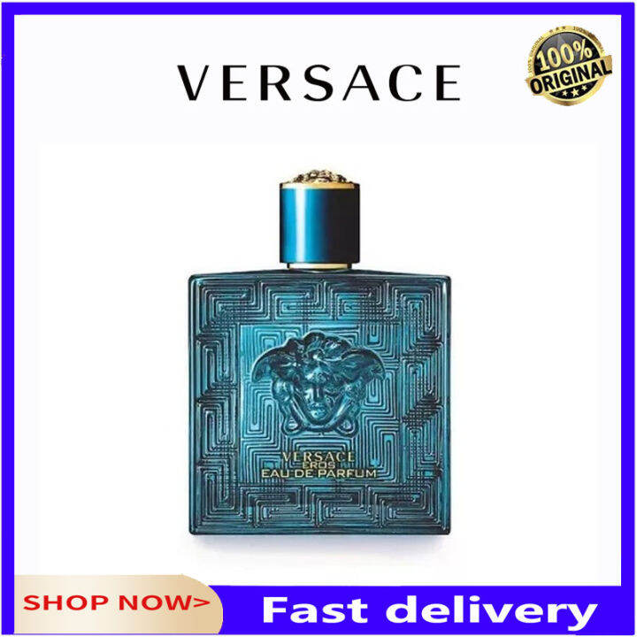 Versace eros perfume online shop