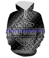 （xzx  31th）  (all in stock xzx180305)Harley-DAVIDson Hoodie 3D All Over Print 2023 hoodie 13