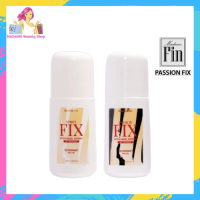 Madame Fin Deodorant Fix โรลออนมาดามฟิน มาดามฟิน ฟิกซ์ บอดี้โรออน (50 ml./ขวด)