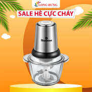 Máy xay thịt Bluestone CHB-5135 - Hàng chính hãng - Dung tích cối 1.2L